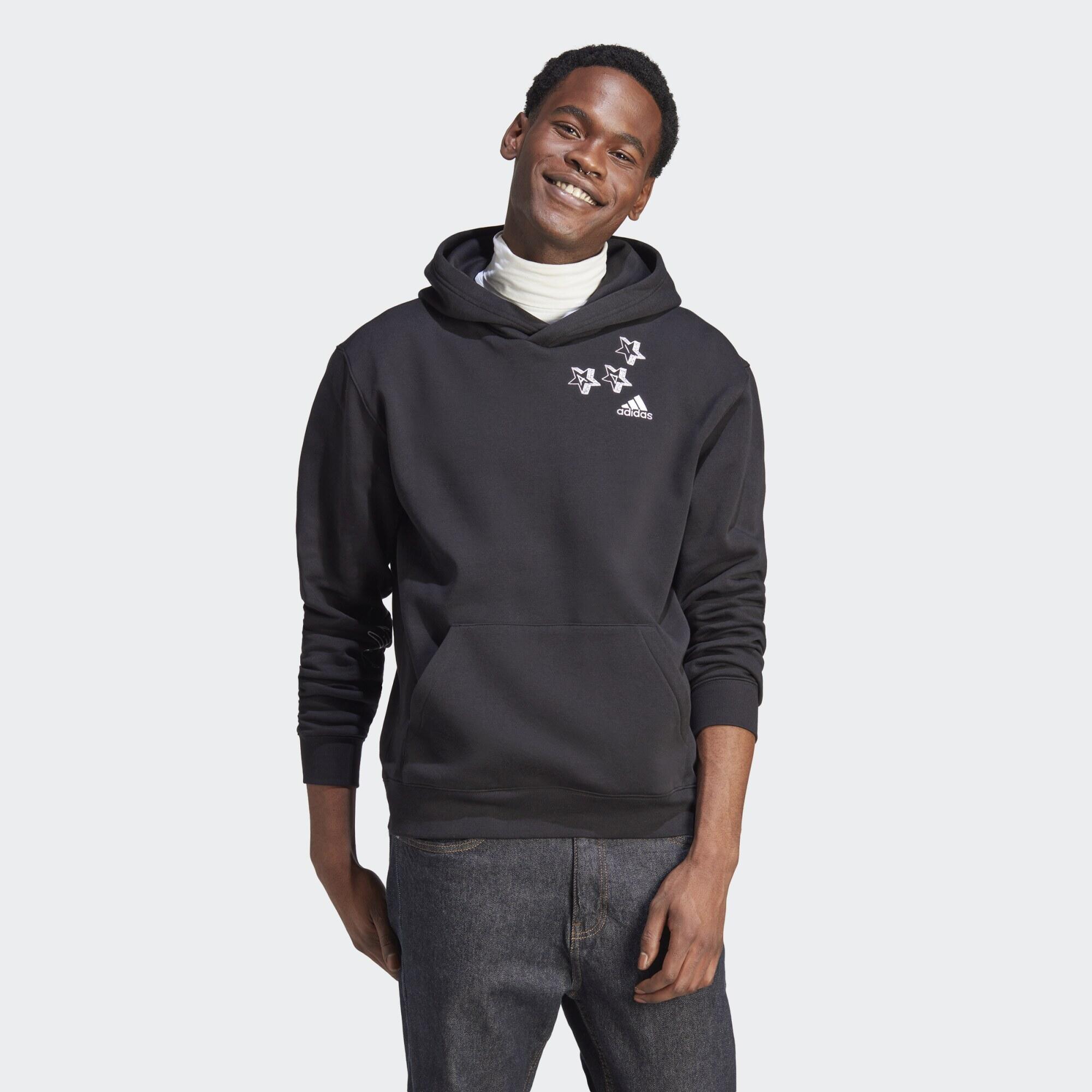 Sweat molleton homme Decathlon